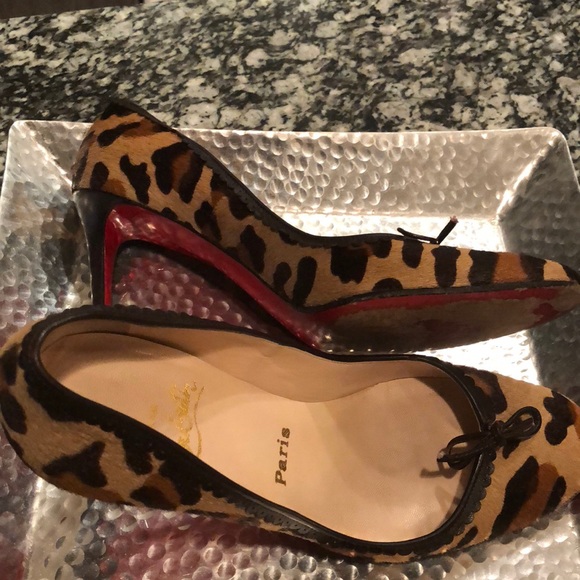 Heels - Picture 8 of 8